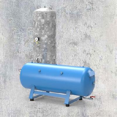Air Receivers