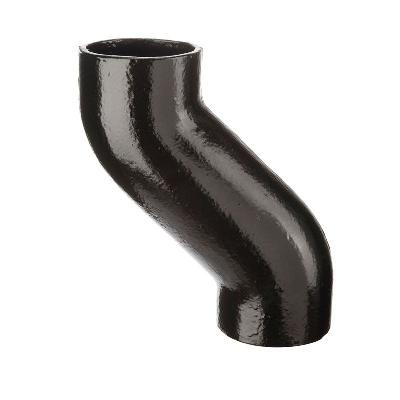 Cast Iron Bend Pipes