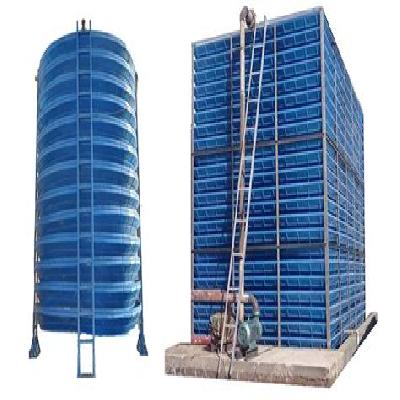 Closed Circuit Cooling Tower