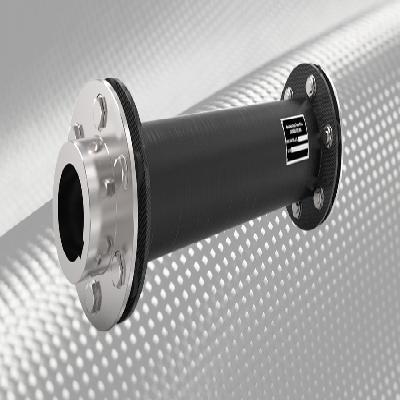 Cooling Tower Carbon Fiber Drive Shaft