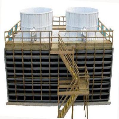 Cross Flow Cooling Towers