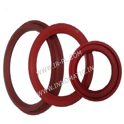 Dome Valve Insert Ring