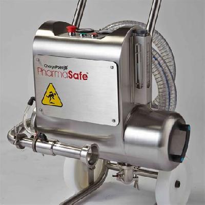 Dust Extraction Assembly
