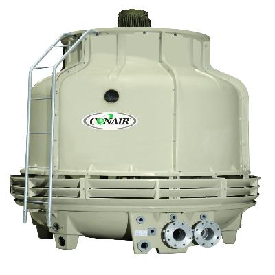Fiberglass Cooling Tower