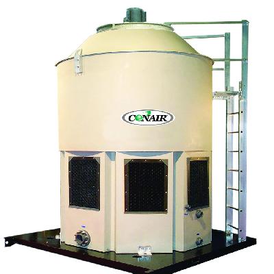 Forced Draft Cooling Tower