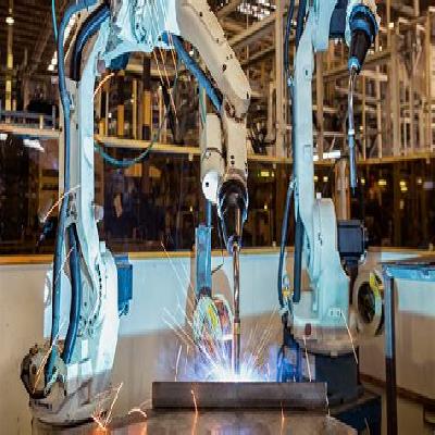 Industrial Fabrication