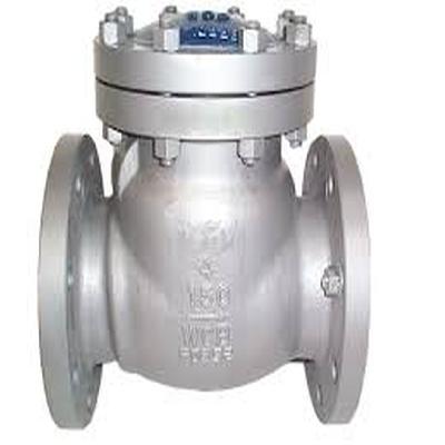 Non Return Valve (NRV)