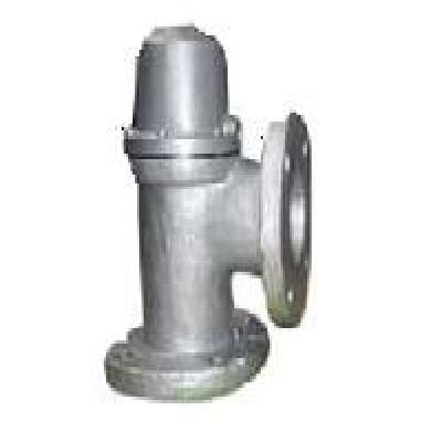 Poppet Valve (Blow Valve)