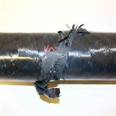 Carbon Fibre Drive Shaft