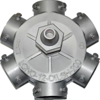 Aluminum Sprinkler for Cooling Tower