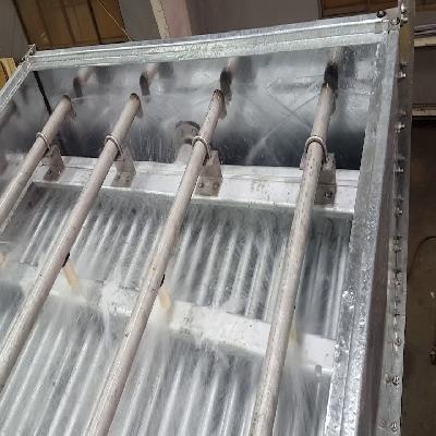 Cooling Tower Plastic Nozzle