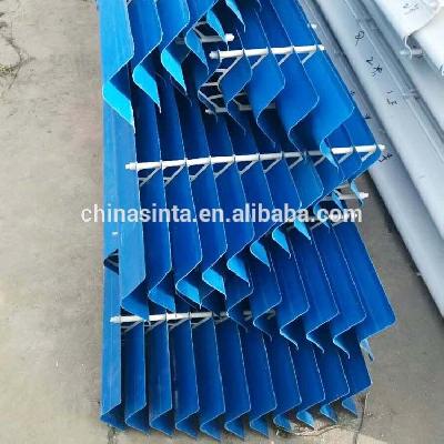 Round PVC Eliminator  Fill