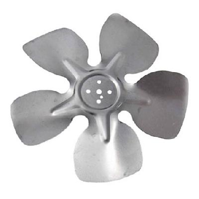 Aluminum Fan Blades Manufacturer