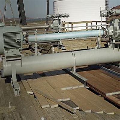 Cooling Tower Drive Shaft Assembly