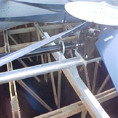 Cooling Tower Torque Tube 