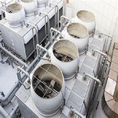 Forced Draft Cooling Tower