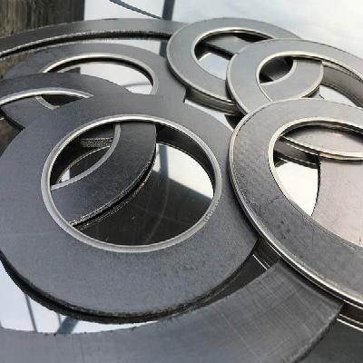 Graphite Gasket