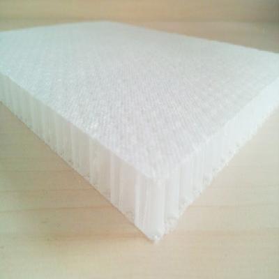 Honey Comb Rigid PVC Fill