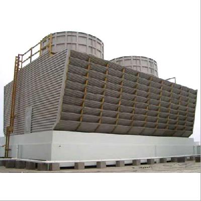 RCC Cooling Towers Supplier