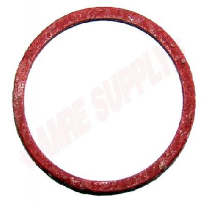 Red Fibre Gasket