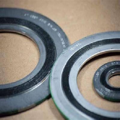 Spiral Wound Gasket