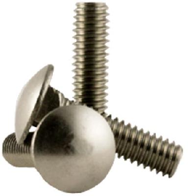 Stainless Steel Bolts