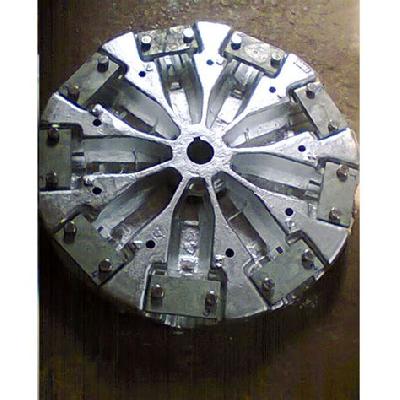 Aluminum Cooling Tower Fan Hub