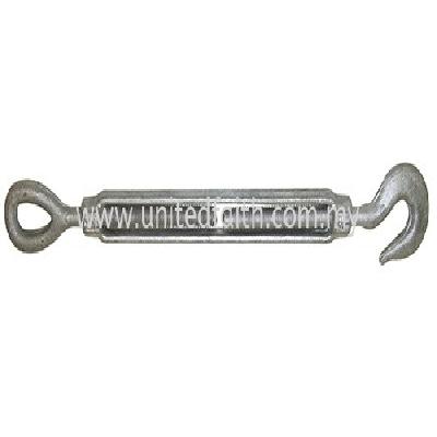 Cooling Towers Turnbuckle