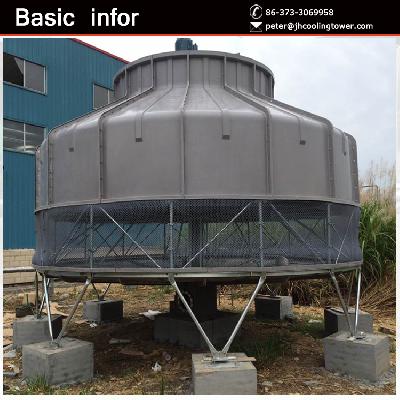 FRP Water Cooling Towers