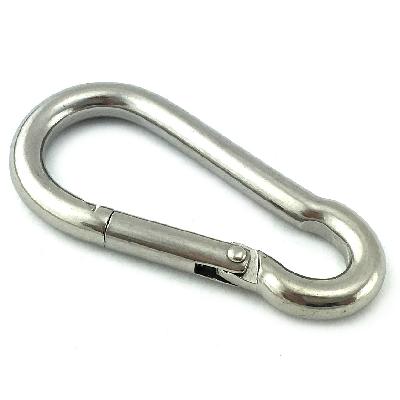 SS Snap Hooks