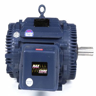 Cooling Tower Motor
