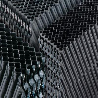 Cooling Towers Fills