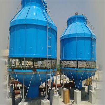Cooling Water Treatment Chemicals