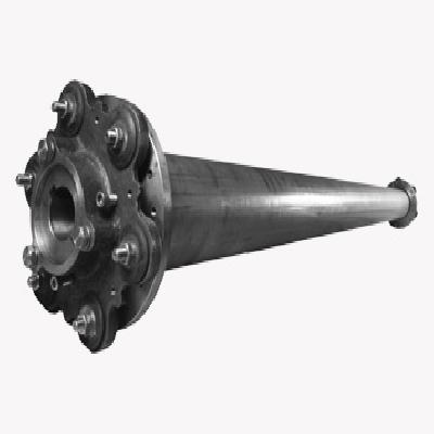 Drive Shaft For Cooling Tower