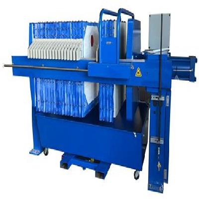 Filter Press Machine