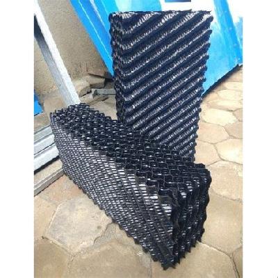 PVC COOLING TOWER FILLS