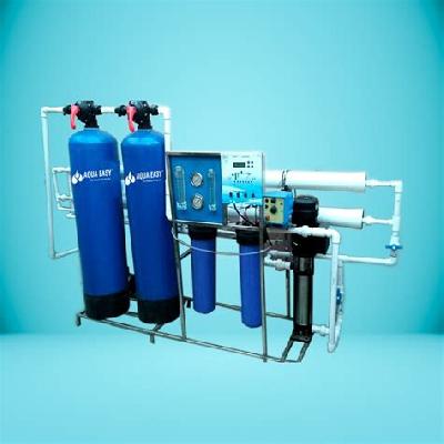 RO Plant 100-1000 lph