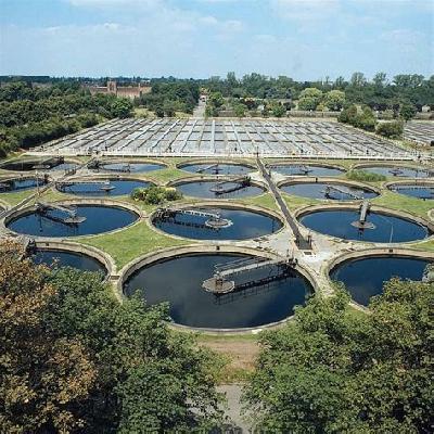 Sewage Treatment Plant