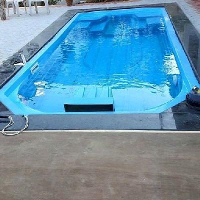 Swimming Pool Prefabricated