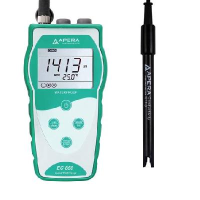 TDS Meter Conductivity Meter