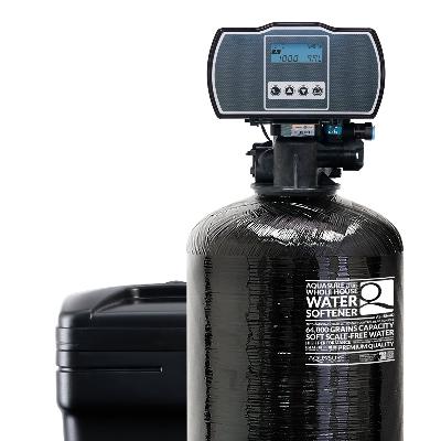 Water Softner