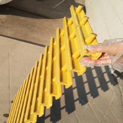 Cooling Tower GRP Grid