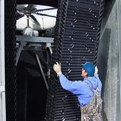Cooling Tower Repairing Service