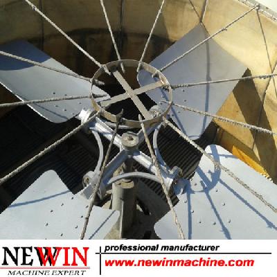 FRP Cooling Tower Fan