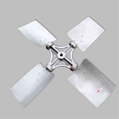 Solid FRP 9 Blades Cooling Tower Fan