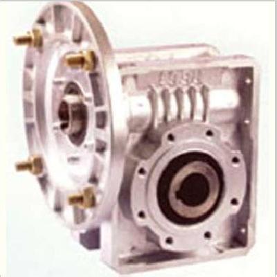 CU Input Output Hollow Gearbox
