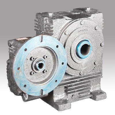 Double Reduction Gearbox