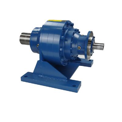 Double Stage Gearbox