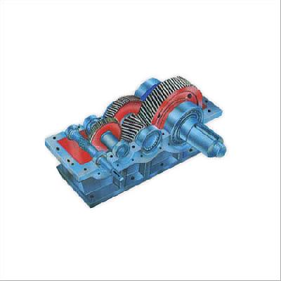 Heavy Duty Reduction Gearbox