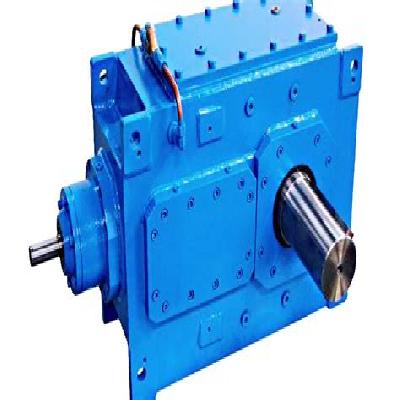 Horizontal Gearbox